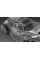 Акумуляторна газонокосарка Husqvarna Aspire LC34-P4A KIT без акб та з/п