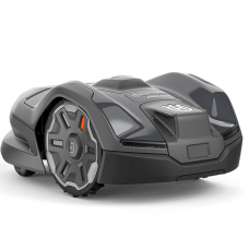 Газонокосарка-робот Husqvarna AM 410XE NERA  з системою Husqvarna EPOS™