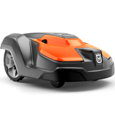 Газонокосарка-робот Husqvarna AM 550 з системою Husqvarna EPOS™