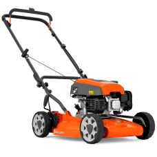 Бензинова газонокосарка Husqvarna LB 144