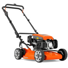 Бензинова газонокосарка Husqvarna  LB 244E