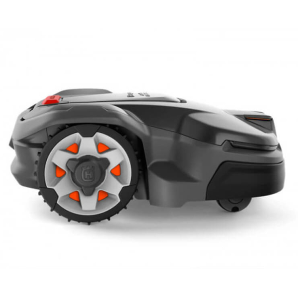 Газонокосарка-робот Husqvarna Automower AM 405X