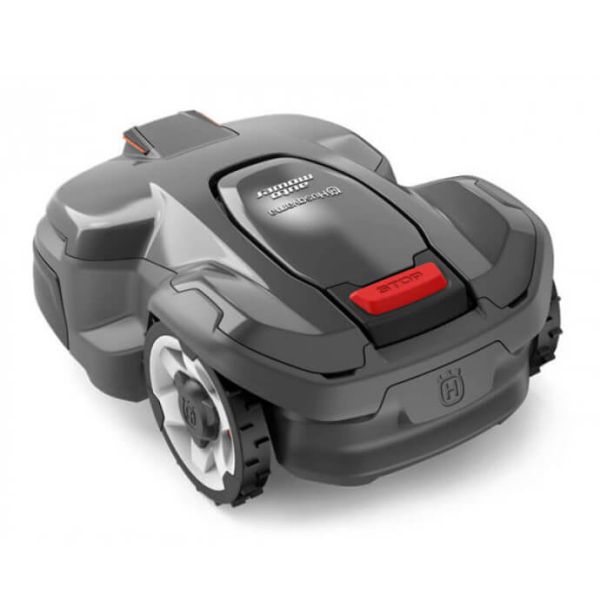 Газонокосарка-робот Husqvarna Automower AM 405X