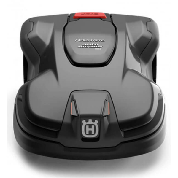 Газонокосарка-робот Husqvarna Automower AM 405X