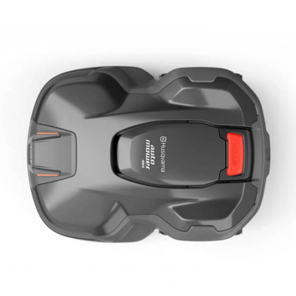 Газонокосарка-робот Husqvarna Automower AM 405X