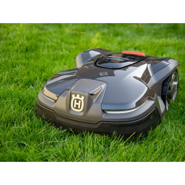 Газонокосарка-робот Husqvarna Automower AM 405X