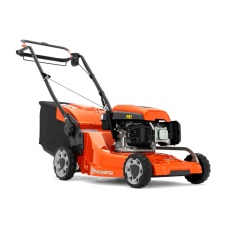 Газонокосарка бензинова Husqvarna LC 347V