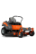 Косилка садовая с нулевым радиусом разворота Husqvarna Z242F