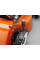 Газонокосилка бензиновая Husqvarna LC 140 P