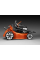 Газонокосилка бензиновая Husqvarna LC 140 P