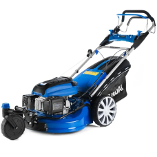 Газонокосарка самохідна Hyundai L 5120RS