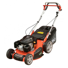 Бензиновая газонокосилка Oleo-Mac GV 53 TK ALL ROAD PLUS4