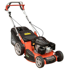 Бензинова газонокосарка Oleo-Mac GV53TK ALLROAD PLUS4