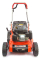 Бензиновая газонокосилка Oleo-Mac GV53TK ALLROAD PLUS4