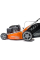 Бензиновая газонокосилка Oleo-Mac GV53TK ALLROAD PLUS4