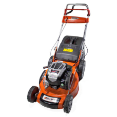 Бензинова газонокосарка Oleo-Mac GV 53 TBX ALLROAD PLUS4