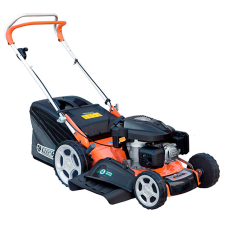 Бензинова газонокосарка Oleo-Mac GV 53 PK ALL ROAD PLUS4