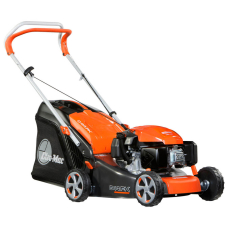 Бензинова газонокосарка Oleo-Mac G44 PK Comfort Plus