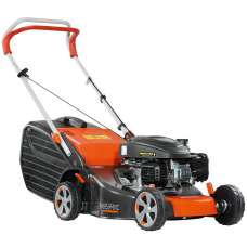 Газонокосарка бензинова Oleo-Mac G 44 PK Comfort