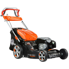 Бензинова газонокосарка Oleo-Mac MAX 53TBX ALLROAD ALUMINIUM