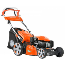 Бензинова газонокосарка Oleo-Mac G 53TKE ALL ROAD PLUS4