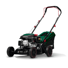 Газонокосарка бензинова Scheppach Parkside PBRM 41 B2