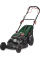 Газонокосилка бензиновая Scheppach Parkside PBRM51A1, LB8