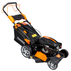 Газонокосарка бензинова Sequoia SPLM 4046