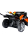 Бензинова газонокосарка Sequoia SPLM4600