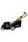 Бензинова газонокосарка Sequoia SPLM4600