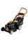 Бензиновая газонокосилка Sequoia SPLM5100E