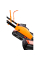 Бензиновая газонокосилка Sequoia SPLM5100E