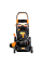 Бензиновая газонокосилка Sequoia SPLM5100E