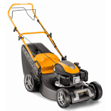 Газонокосарка бензинова Stiga Collector 48 S