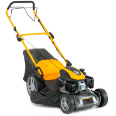 Газонокосарка бензинова Stiga Combi 48 SQ