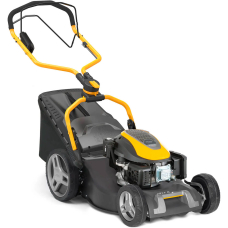 Бензинова газонокосарка Stiga Combi553SE
