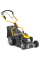 Бензиновая газонокосилка Stiga Combi553SE