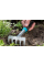 Граблі для квітів Gardena Comfort, 8,5 см