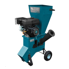 Подрібнювач гілок Konner&Sohnen KS 400WS