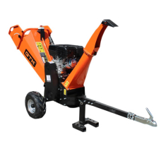 Бензиновый измельчитель веток GTM GS15002