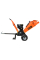 Бензиновый измельчитель веток GTM GS15002