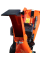 Бензиновый измельчитель веток GTM GS15002