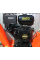 Бензиновый измельчитель веток GTM GS15002