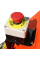 Бензиновый измельчитель веток GTM GS15002