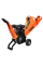 Бензиновый измельчитель веток GTM GS6501