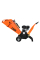 Бензиновый измельчитель веток GTM GS6501