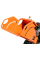 Бензиновый измельчитель веток GTM GS6501