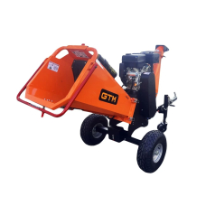Садовый бензиновый измельчитель GTM P4206