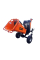 Садовый бензиновый измельчитель GTM P4206