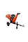 Садовый бензиновый измельчитель GTM P4206